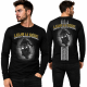 LONGSLEEVE M8 LEWA W GÓRĘ